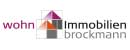 wohnImmobilien brockmann logo